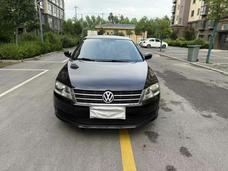 徐州14年大众朗动1