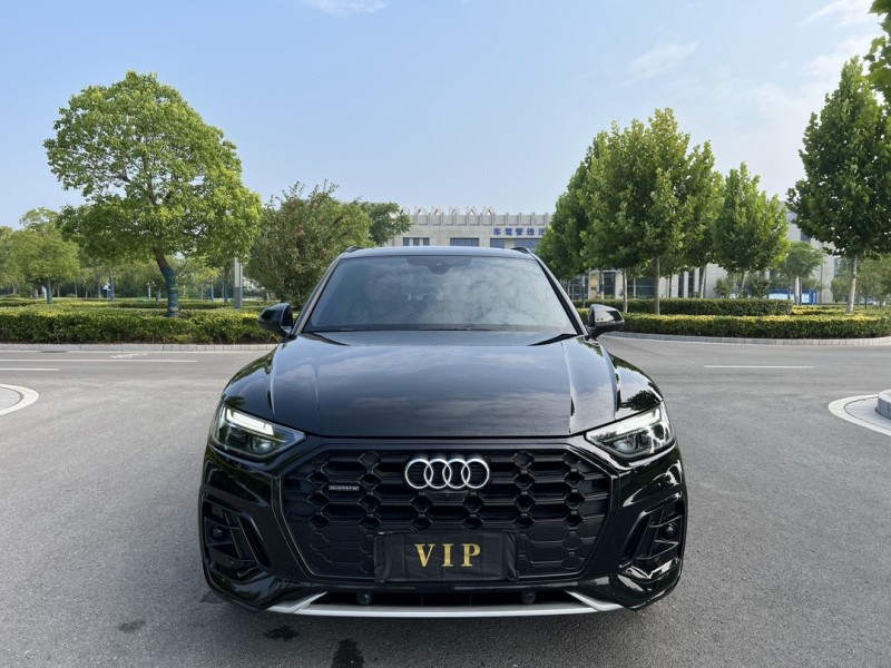 盐城23年奥迪Q51