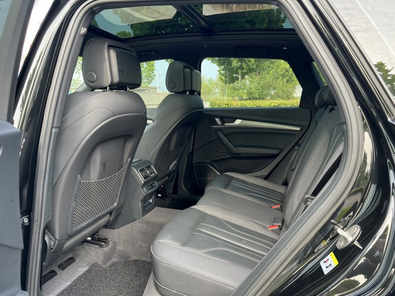 盐城23年奥迪Q54