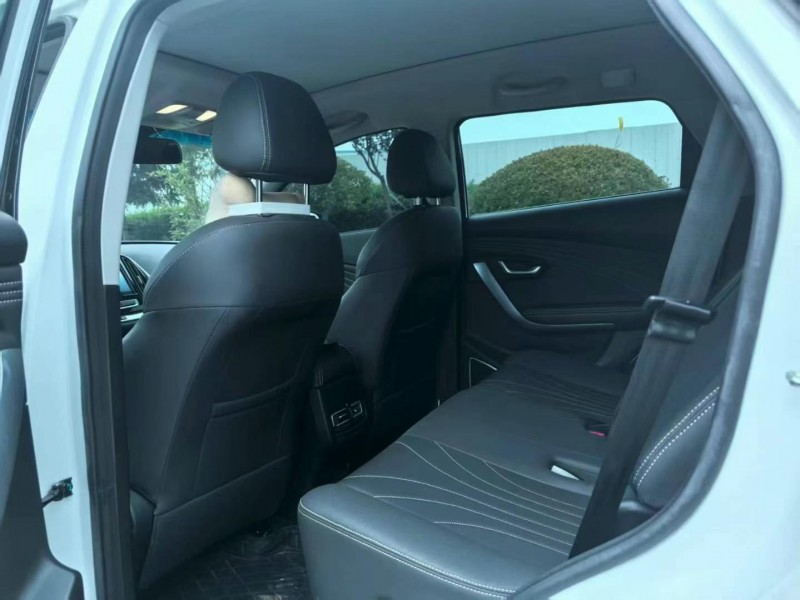 青島23年奇瑞捷途3