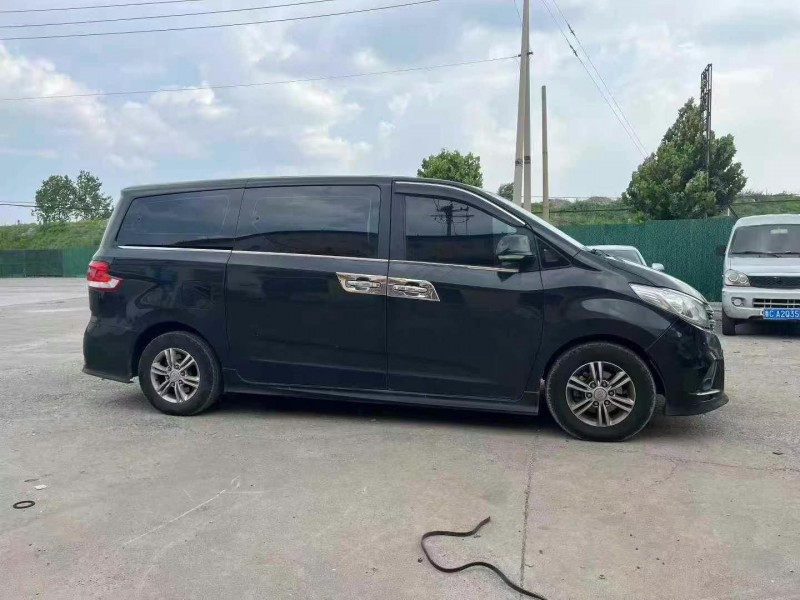 濟南20年大通G102