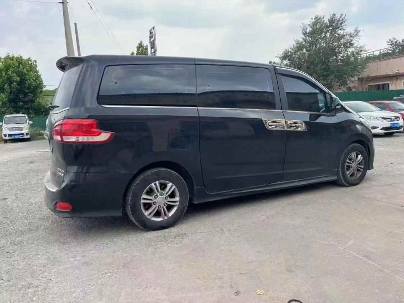 濟南20年大通G108