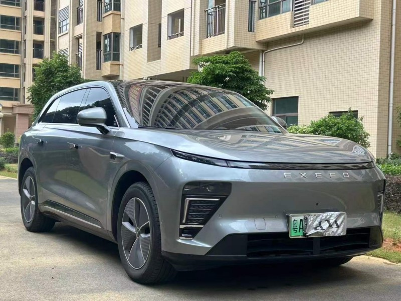 東莞24年奇瑞星途2