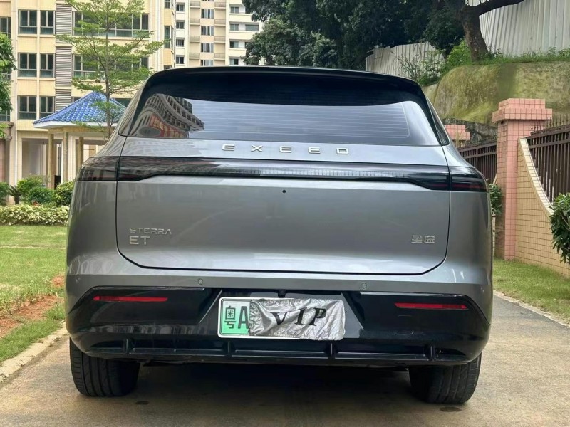 東莞24年奇瑞星途8