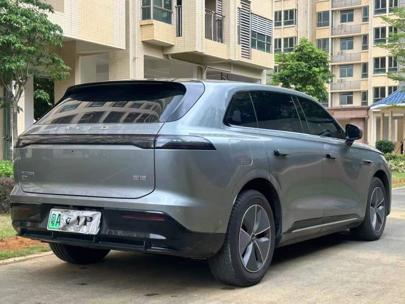 東莞24年奇瑞星途9