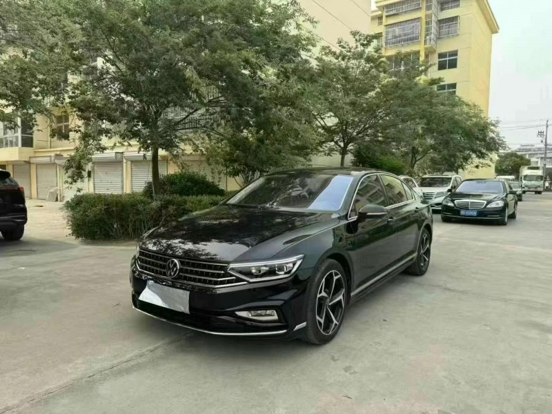 徐州23年大众迈腾2