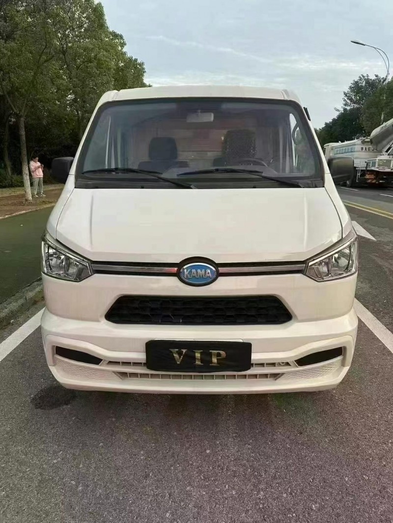 武漢23年凱馬汽車銳捷EM261