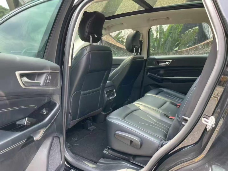 深圳22年福特锐界5