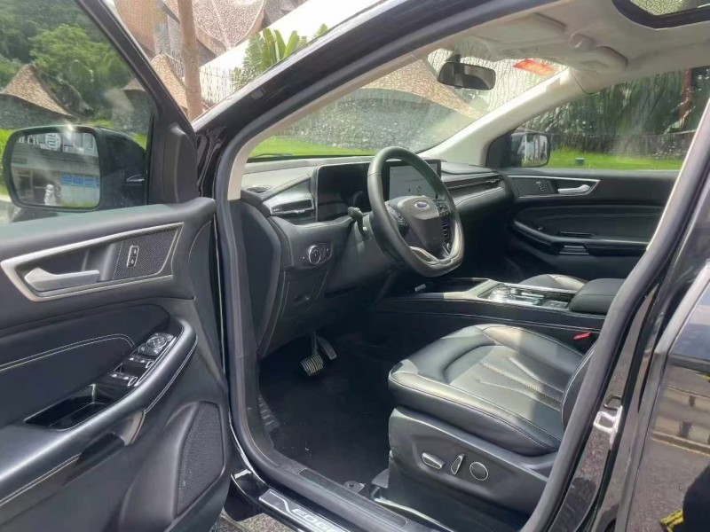 深圳22年福特锐界6