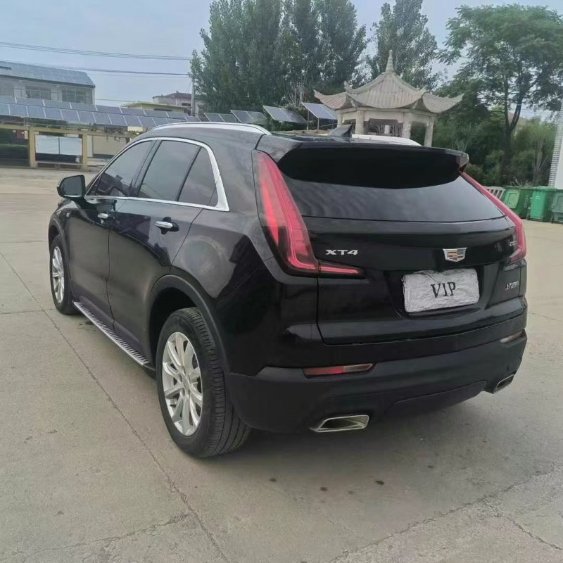 徐州21年凯迪拉克XT45