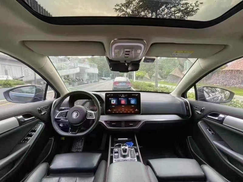 深圳19年比亚迪唐4