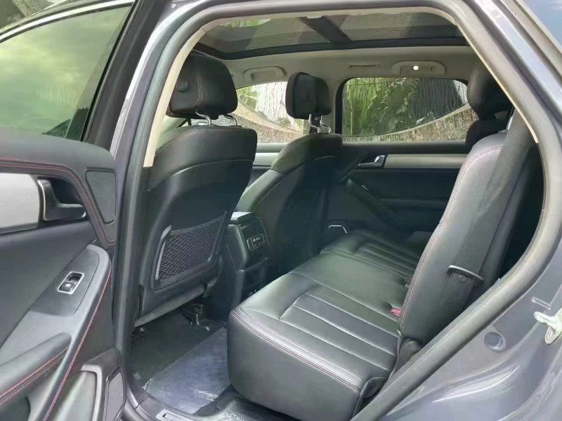 深圳19年比亚迪唐5