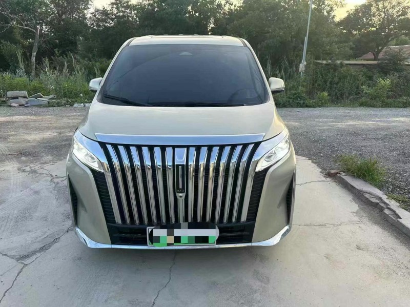 東營24年長城汽車魏牌1
