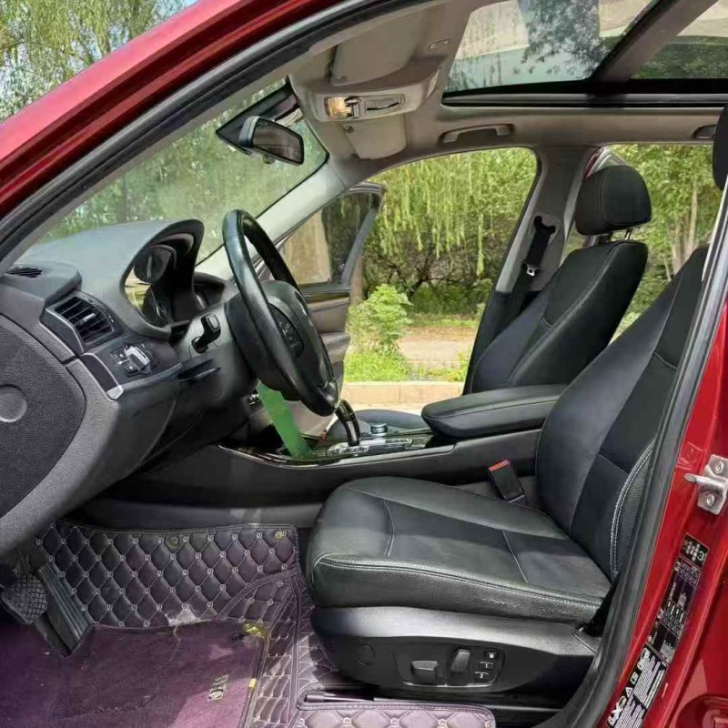 濰坊13年寶馬X35