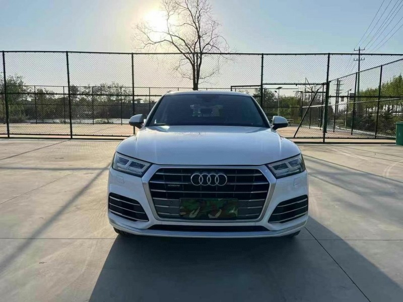 徐州21年奥迪Q51