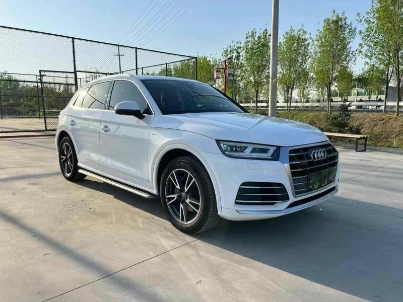 徐州21年奥迪Q52