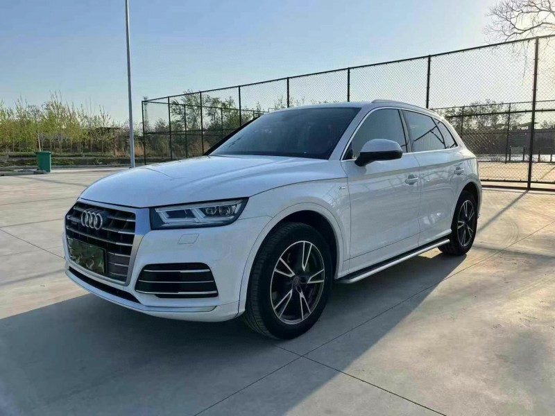 徐州21年奥迪Q53