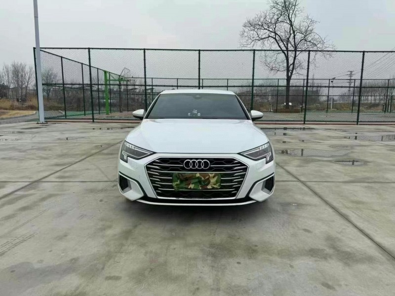 徐州22年奧迪A31