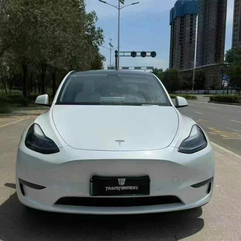 淄博23年特斯拉MODEL Y1