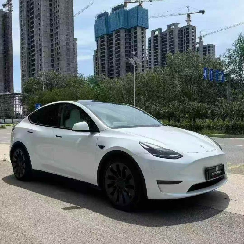 淄博23年特斯拉MODEL Y3