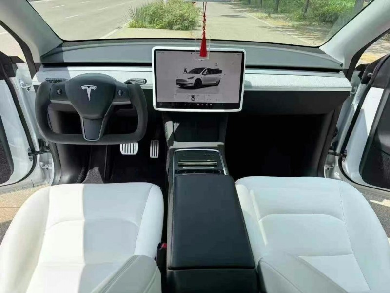 淄博23年特斯拉MODEL Y4