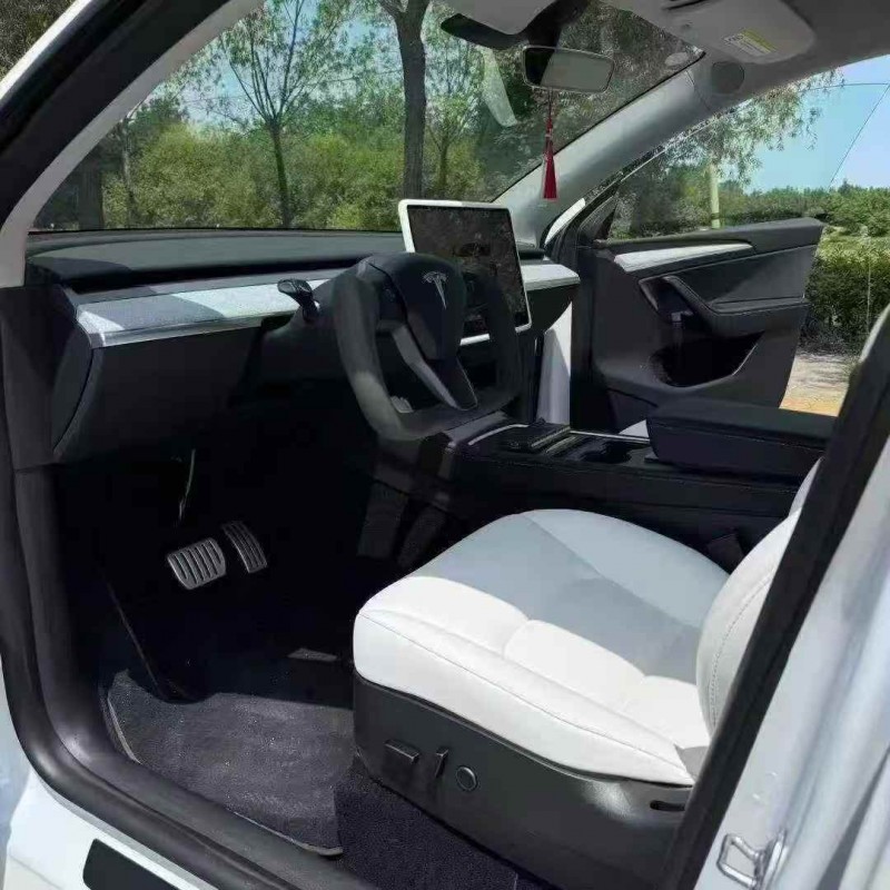淄博23年特斯拉MODEL Y5