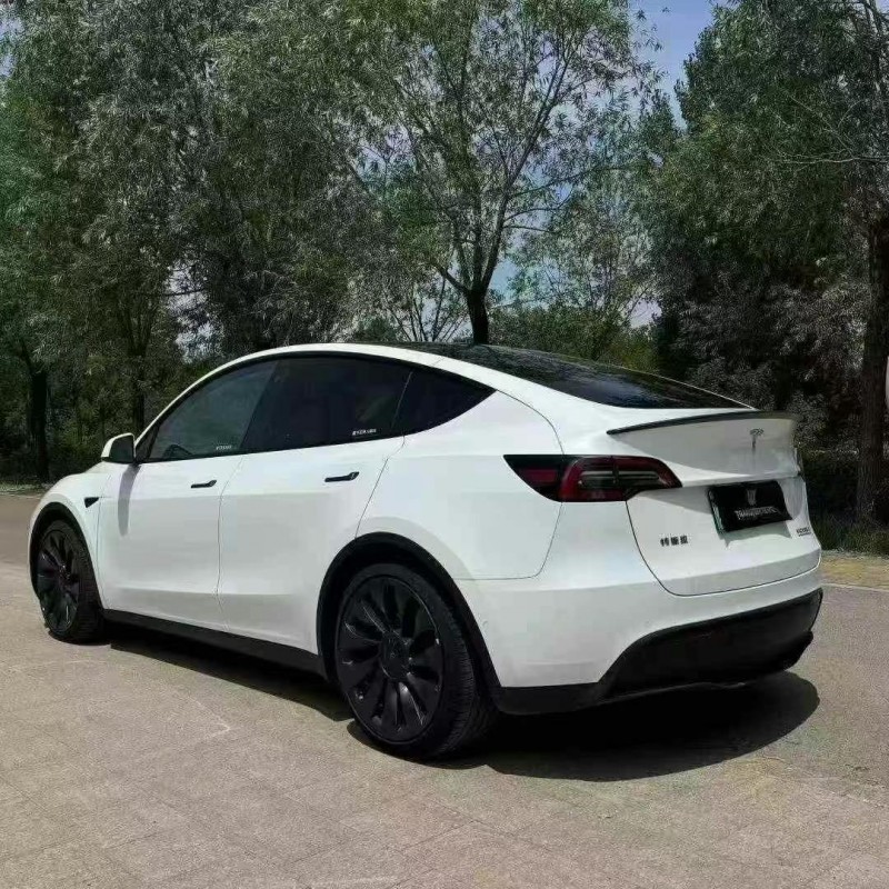 淄博23年特斯拉MODEL Y9