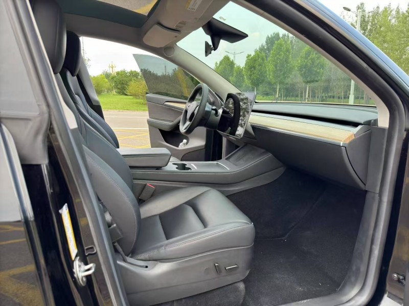 濟寧22年特斯拉MODEL Y7