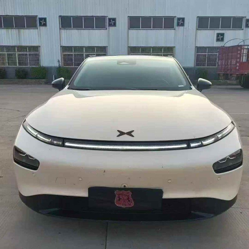 濰坊21年小鵬汽車p71