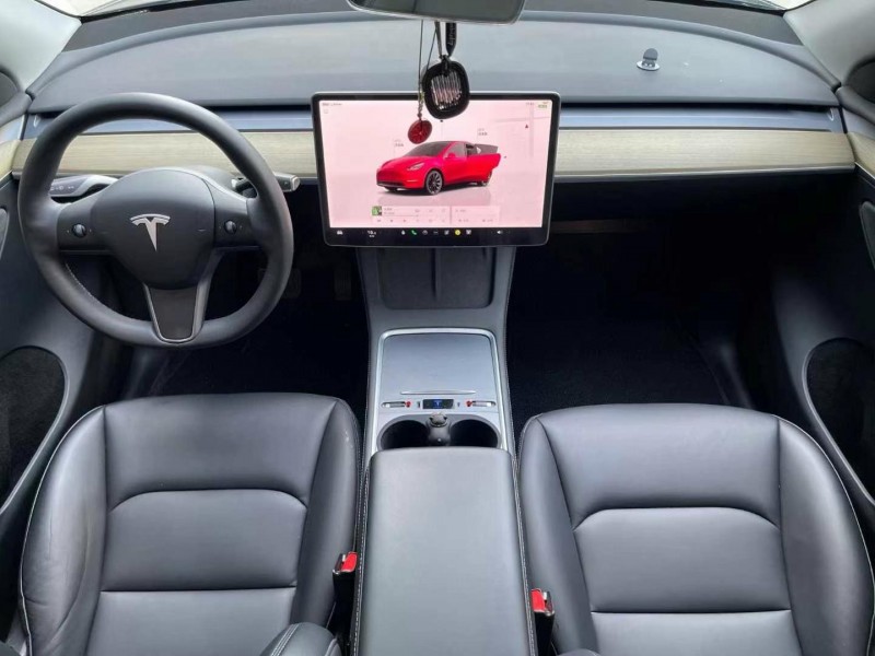 淄博23年特斯拉MODEL Y4