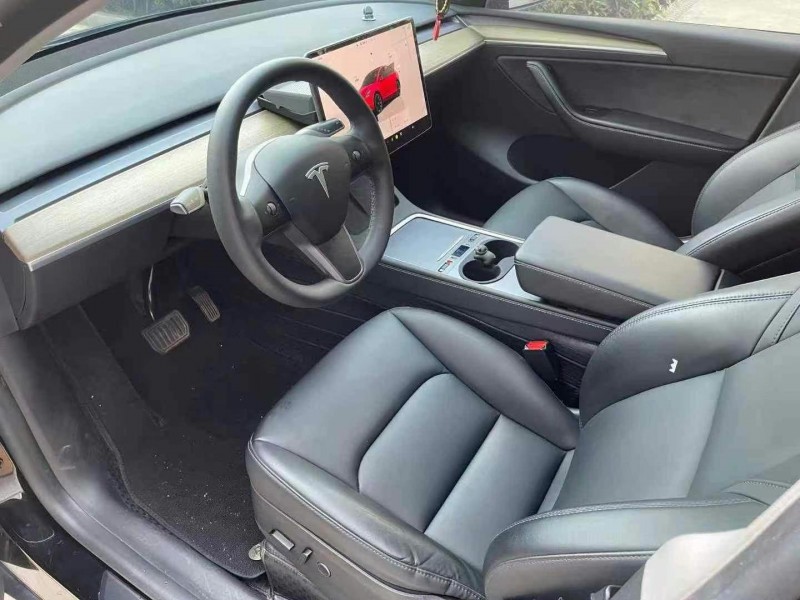 淄博23年特斯拉MODEL Y5
