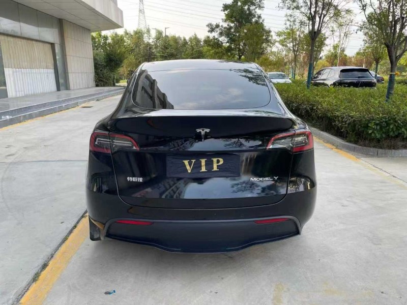 淄博23年特斯拉MODEL Y9