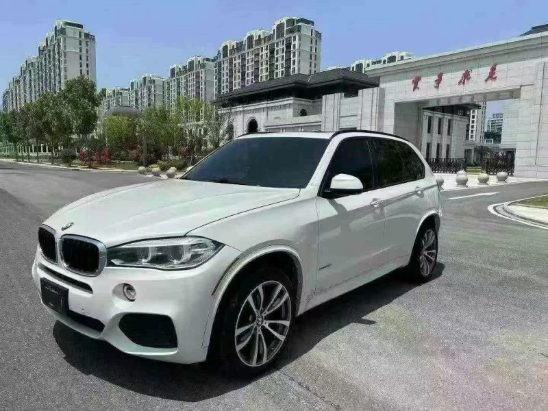 常州14年寶馬X52