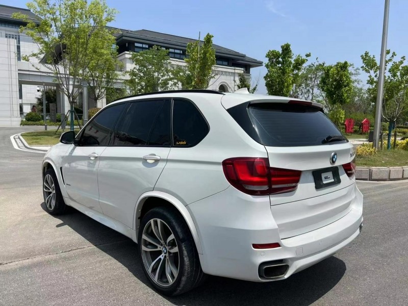 常州14年寶馬X57