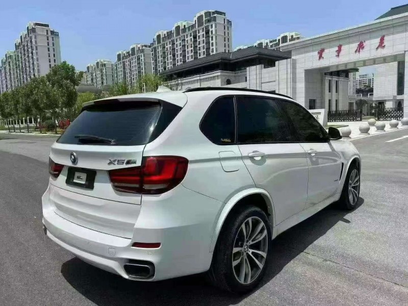 常州14年寶馬X58