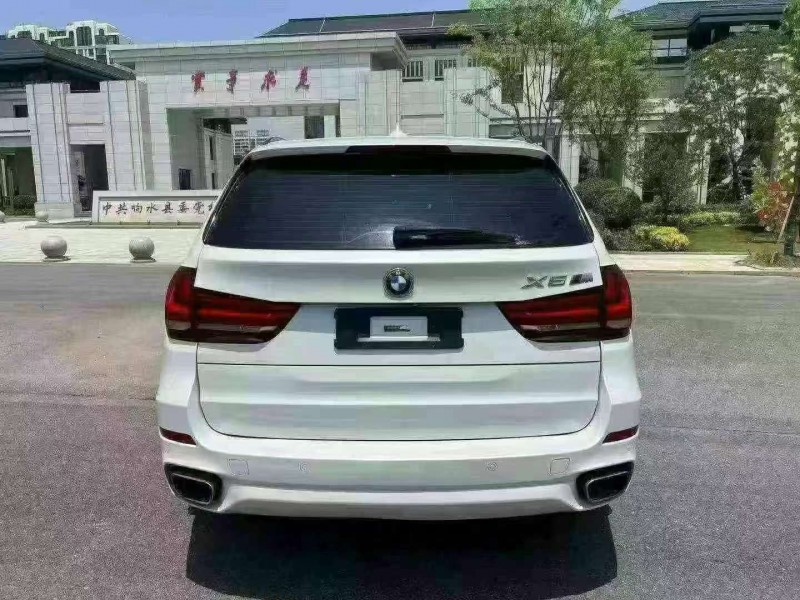 常州14年寶馬X59