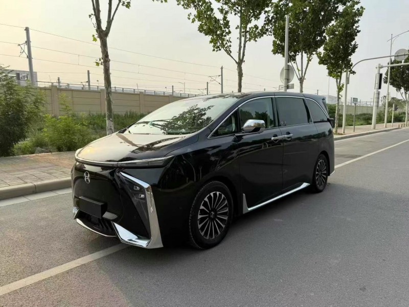 棗莊25年合創汽車V092