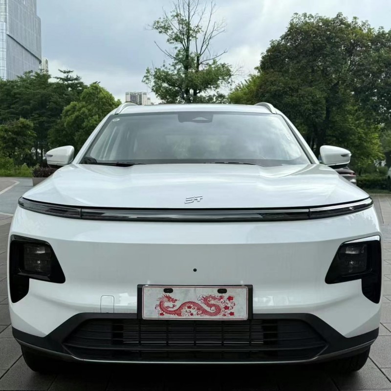 佛山25年奇瑞捷途1