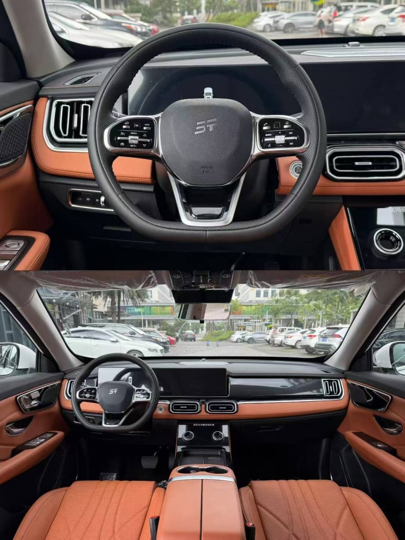 佛山25年奇瑞捷途4