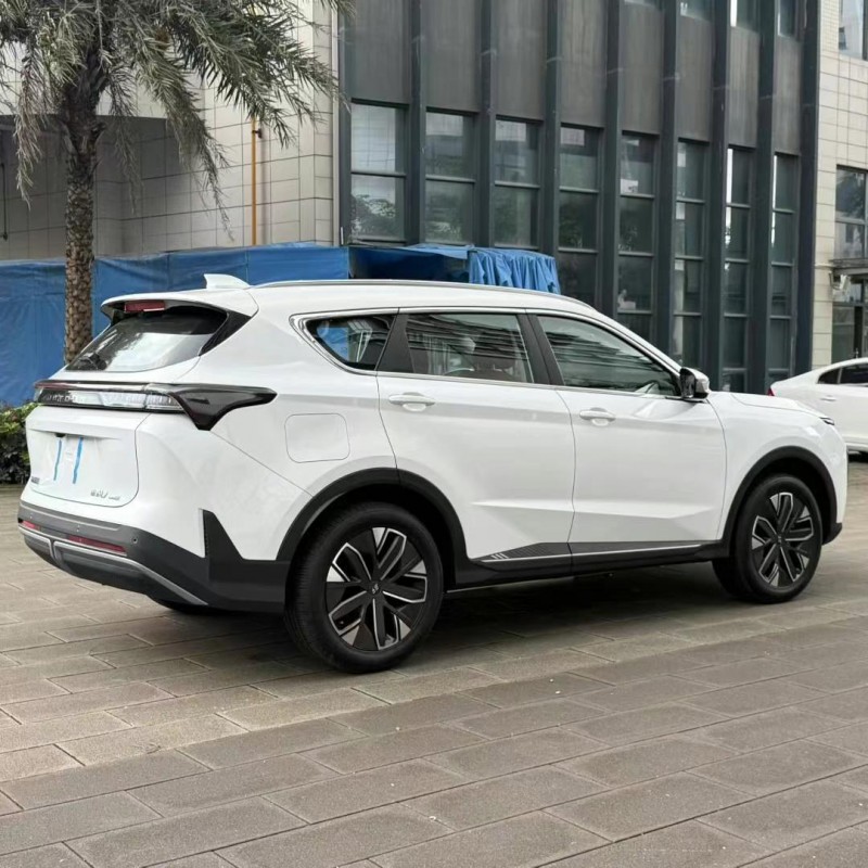 佛山25年奇瑞捷途7