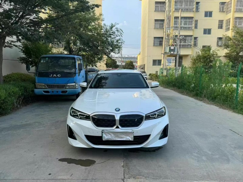 徐州24年寶馬i31