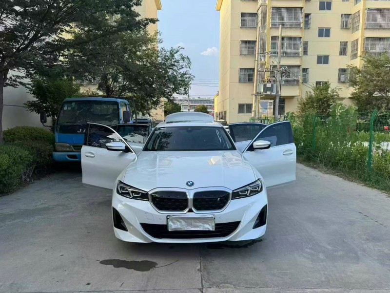 徐州24年寶馬i38