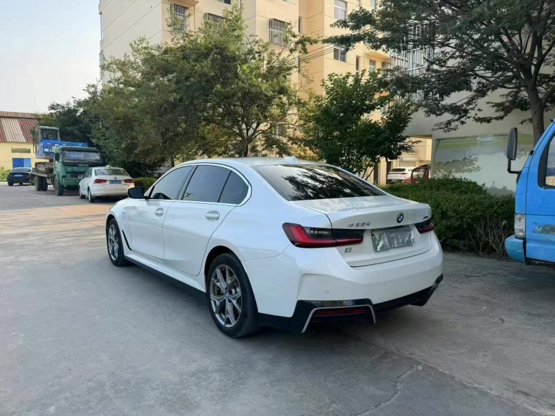 徐州24年寶馬i39