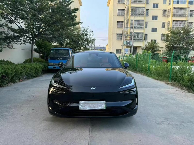 徐州25年樂道L601