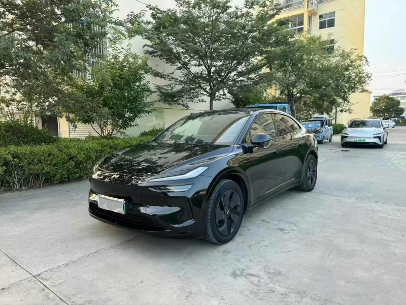 徐州25年樂道L602