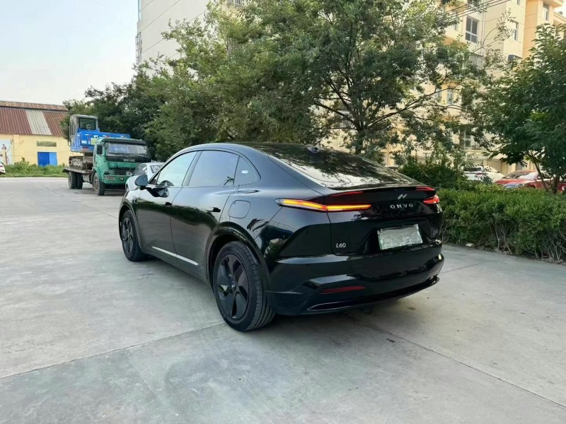 徐州25年樂道L604