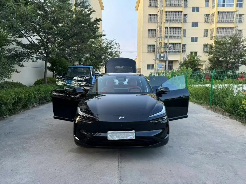 徐州25年樂道L607