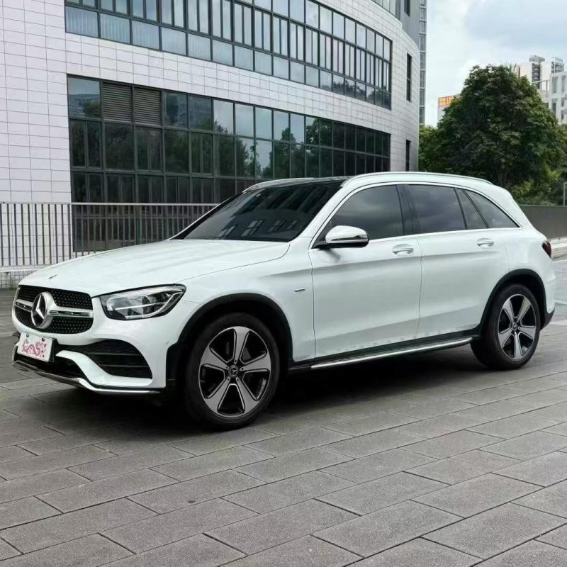 佛山23年奔驰GLC3