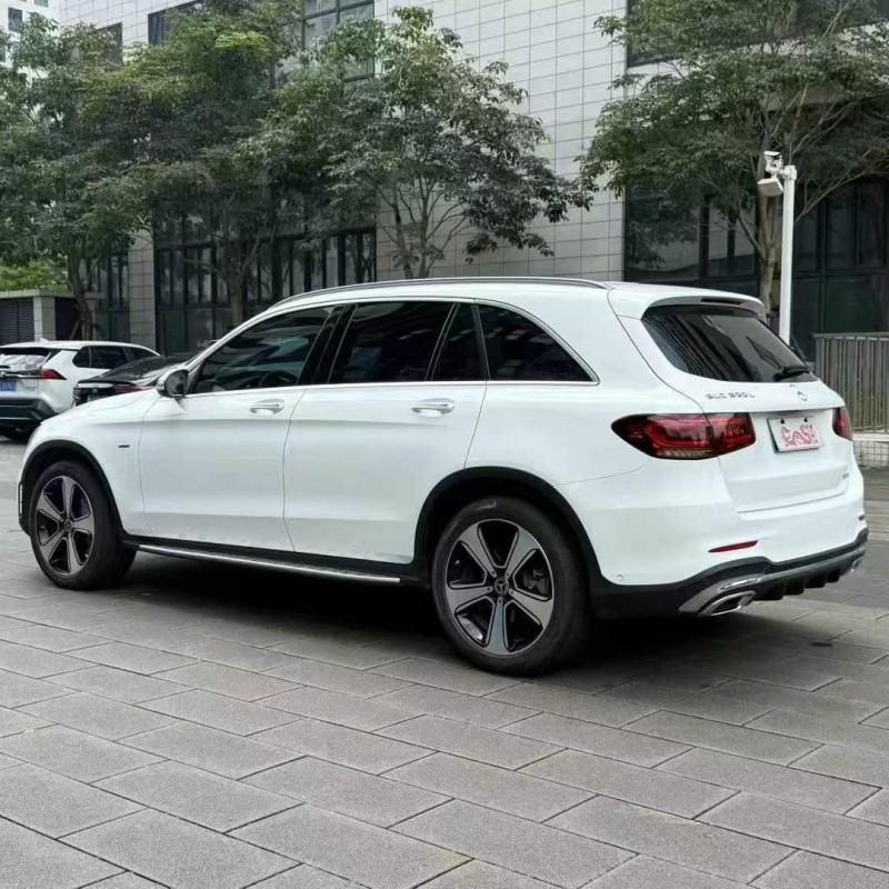 佛山23年奔驰GLC7