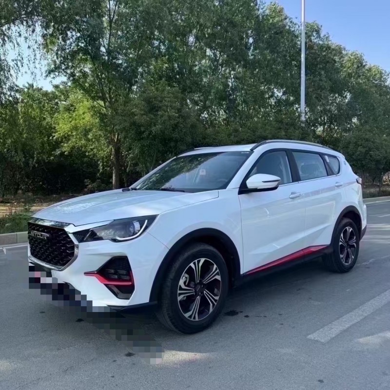 棗莊24年奇瑞捷途3